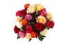 Букет Фламандская легенда 21 роза - фото 6352