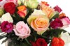 Фламандская легенда (35 роз) в коробке - фото 6359