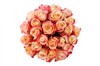 Букет 25 роз Кабаре - фото 6417