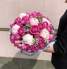 Букет Счастливый вечер - фото 8088 Букет Счастливый вечер - фото 8088